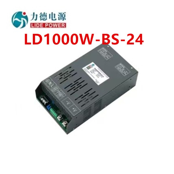 LIDE 1000W 전원 공급 장치 용 새 원본 PSU 제품 이미지