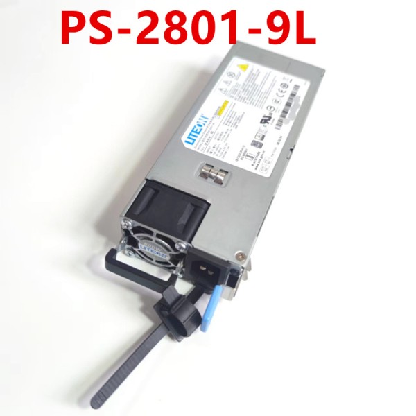 PS-2801-9L 스위칭 전원 공급 장치, Liteon SA5212H5 CRPS 800W 제품 이미지