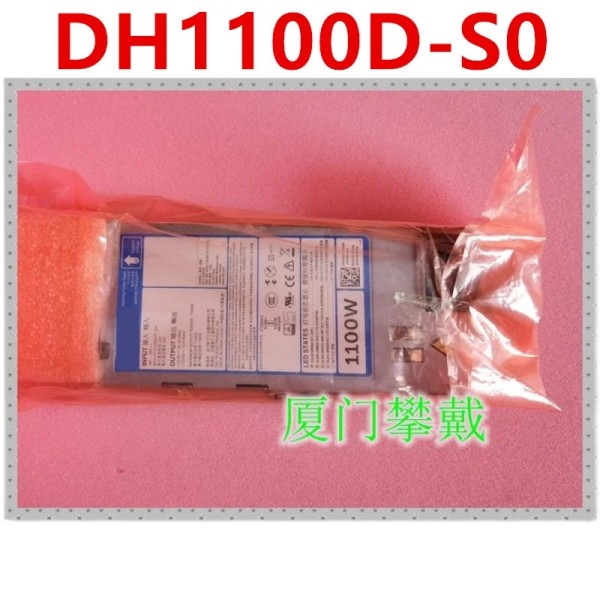 DH1100D-S0 HT3TK 5G4WK Y1MGX KY8F5용 R750 1100W용 새 원본 전원 공급 장치 제품 이미지