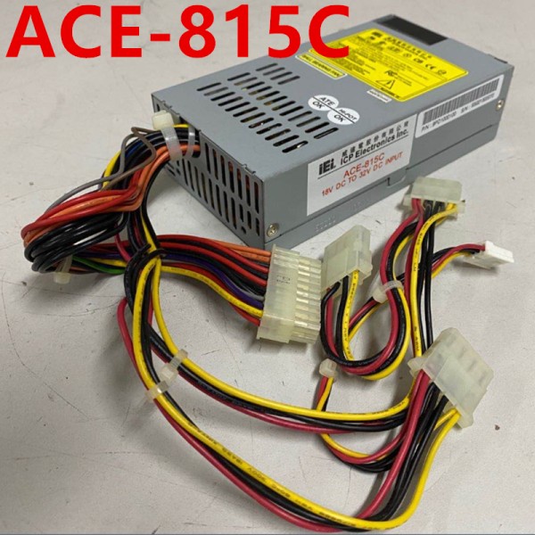 IEI DC 100W 전원 공급 장치 ACE-815C용 새 원본 PSU 제품 이미지