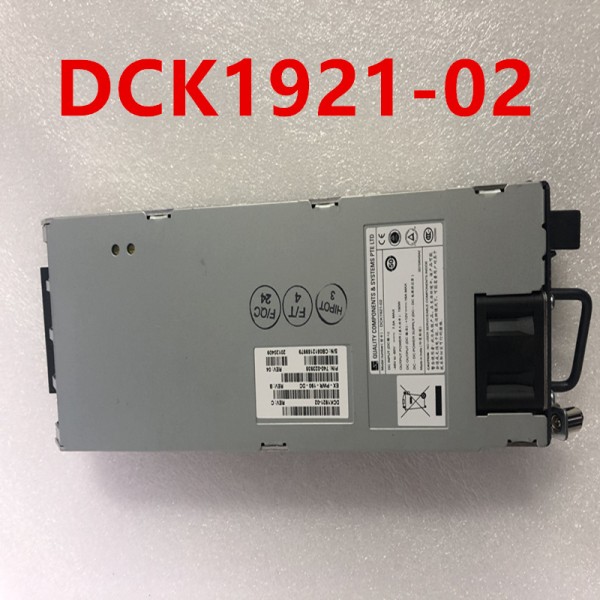 Juniper EX4200 DC 190W 전원 공급 장치, DCK1921-02 EX-PWR-190-DC, PSU, 새제품 제품 이미지