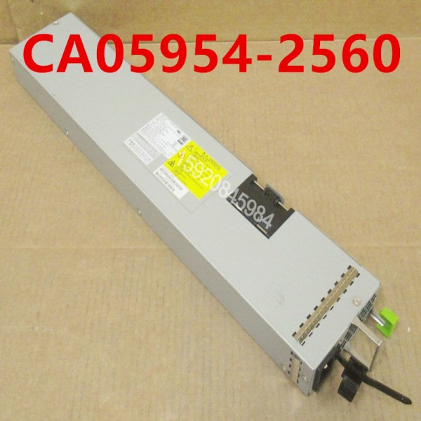 Fujitsu DX500 S3 용 전원 공급 장치, CA05954-2560 거의 새제품 제품 이미지