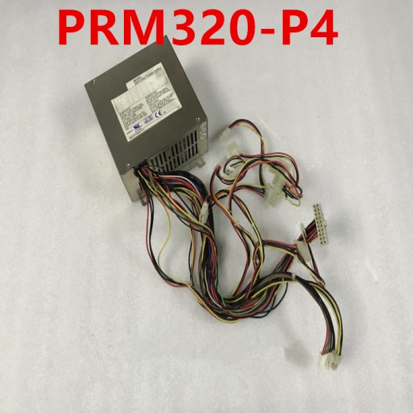 PRT 320W 전원 공급 장치 PRM320-P4, 거의 신품 PSU 제품 이미지