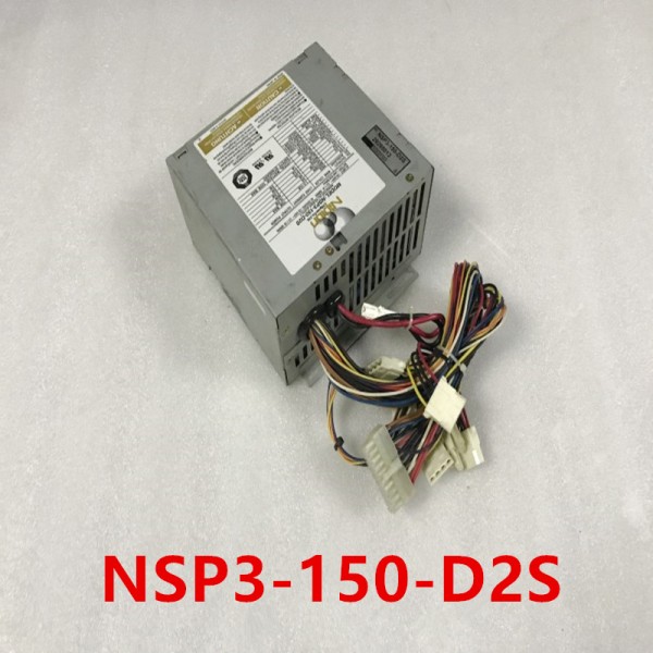 NSP3-150-D2S Nipron 전원 공급 장치, 거의 신품 , 150W 제품 이미지