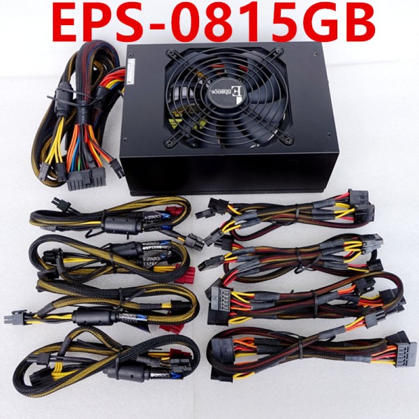 파워 서플라이 EPS-0815GB 향상용 PSU, 1500W, 새제품 제품 이미지