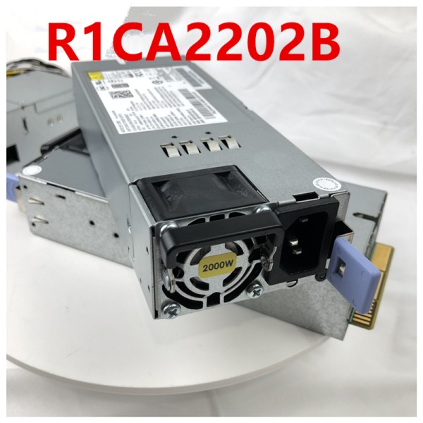 Acbel R1CA2202B 용 전원 공급 장치, 2000W, 새제품 제품 이미지