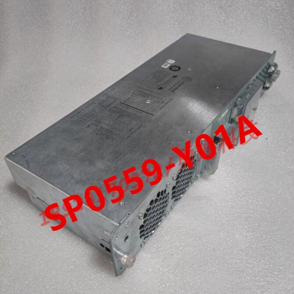 JUNIPER M320 2000W SP0559-Y01A 740-용 기존 분해 전원 공급 장치 009148 제품 이미지