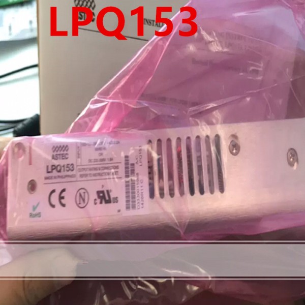 ASTEC용 전원 공급 장치, LPQ153 150W, 새제품 제품 이미지