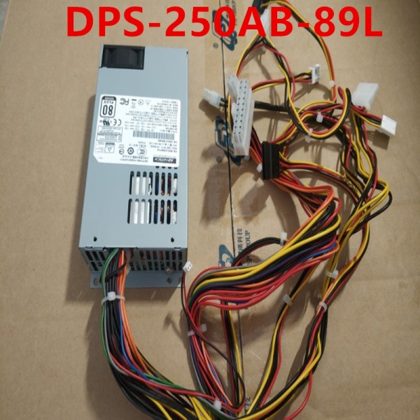 1PCS Advantech 소형 1U 250W DPS-250AB-89L L A 용 새 원본 액세서리 제품 이미지