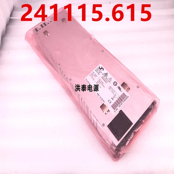 ELTEK 241115.615 FP2 DCDC 42-75V 3801350용 새 원본 전원 공급 장치 제품 이미지