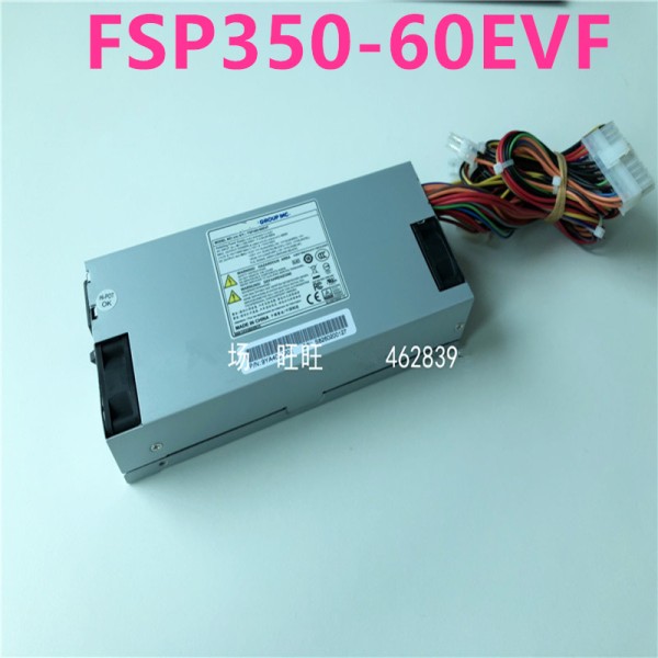 FSP 1U 350W 전원 공급 장치 FSP350-60EVF용 새 PSU 제품 이미지