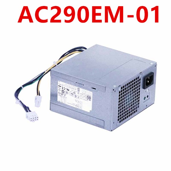 새 전원 공급 장치 OptiPlex 3020 3670 Precision AC290EM-01 NFX6T 제품 이미지