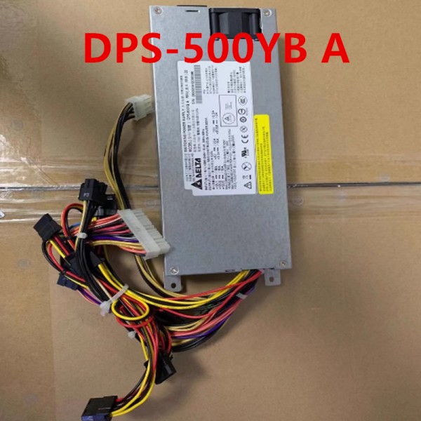 델타 1U 500W DPS-500YB A용 새 액세서리 1개 제품 이미지
