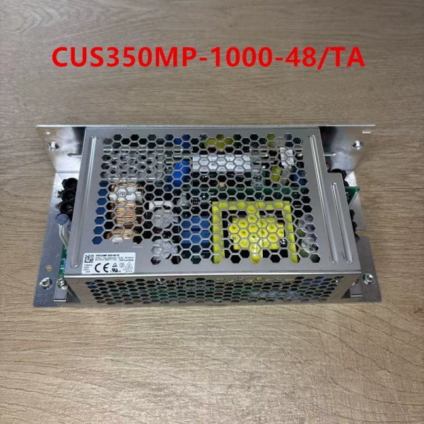 1PCS TDK-LAMBDA 48V7.3A 350W CUS350MP-1000-48TA 24V14.6A 용 새 액세서리 제품 이미지