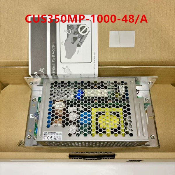 1PCS 신품 액세서리 TDK-LAMBDA 24V14.6A 350W CUS350MP-1000-24A 48V7.3A 제품 이미지