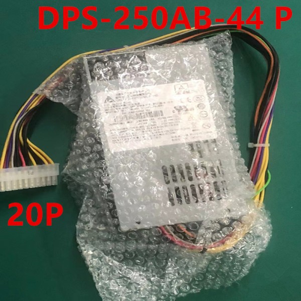 델타 플렉스 소형 전원 공급 장치, DPS-250AB-44 P 1U, 20 핀, 새제품 제품 이미지