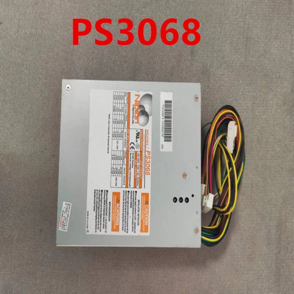 Nipron 380W PS3068용 거의 새 제품인 전원 공급 장치 제품 이미지