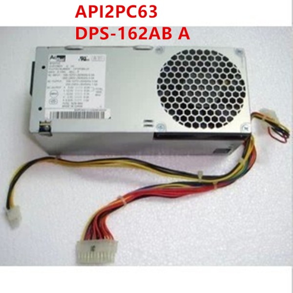 API2PC63 DPS-162AB A CP22875-02용 FUJITSU 865 C610 162W용 분해 원래 액세서리 제품 이미지