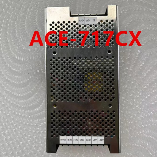 ACE-717CX 거의 새 제품인 전원 공급 장치 제품 이미지