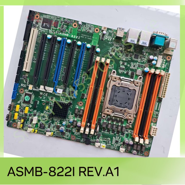완벽한 테스트 안정적인 성능 ASMB-822I REV.A1 제품 이미지