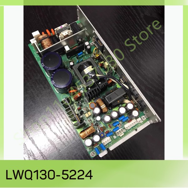 산업용 제어 병원 장비 LWQ130-5224 제품 이미지