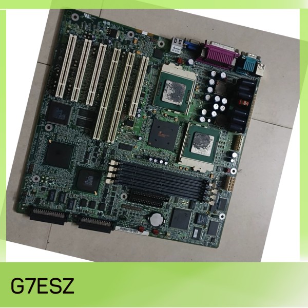 완벽한 테스트 안정적인 성능 서버 마더보드 G7ESZ 제품 이미지