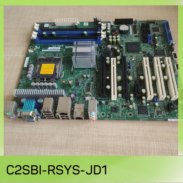 JD35Q 완벽한 테스트 안정적인 성능 C2SBI-RSYS-JD1 제품 이미지