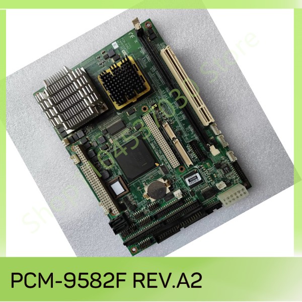 산업용 컴퓨터 마더보드 PCM-9582F REV.A2 제품 이미지