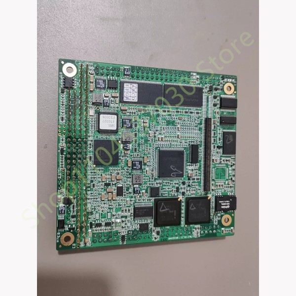 SCM7120B-333 고신뢰성 산업용 CPU 마더보드 제품 이미지