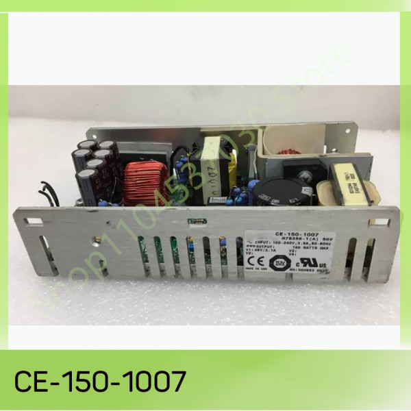 M78356-1 A 산업용 병원기기용 전원 공급 장치 CE-150-1007 제품 이미지