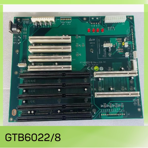 고품질 산업 제어 플로어 GTB60228 제품 이미지