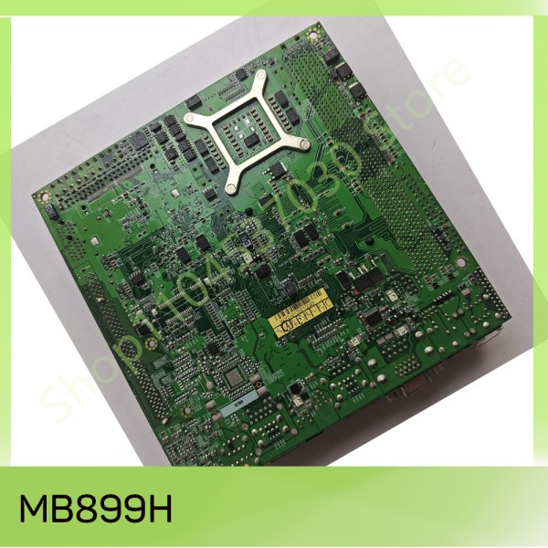 MB899H 높은 신뢰성과 고품질 산업용 개인용 컴퓨터 제품 이미지