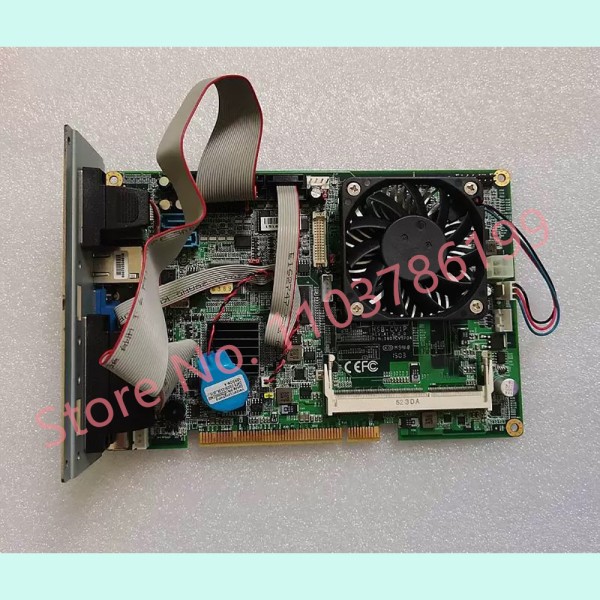 하프 길이 산업용 마더보드 HSB-CV1P REV:A1.2 제품 이미지