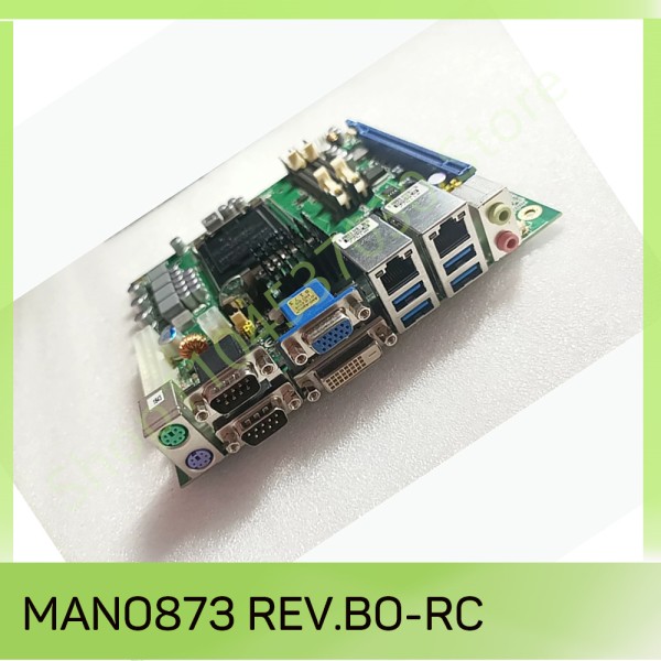 완벽한 테스트, 안정적인 성능, 1155 스티치, MANO873 REV.BO-RC 제품 이미지