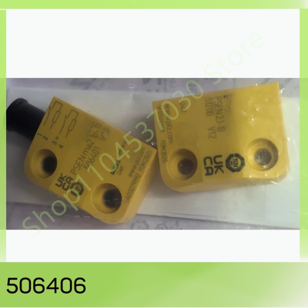 1PCS 센서 기술의 발전 PSEN ma2.1p-11PSEN2 1-10LED3mm유닛 506406 제품 이미지