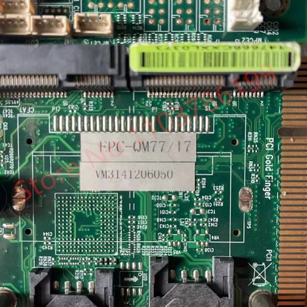 EPC-QM77I7 산업용 컴퓨터 마더보드 CI770C Rev:0.5 제품 이미지