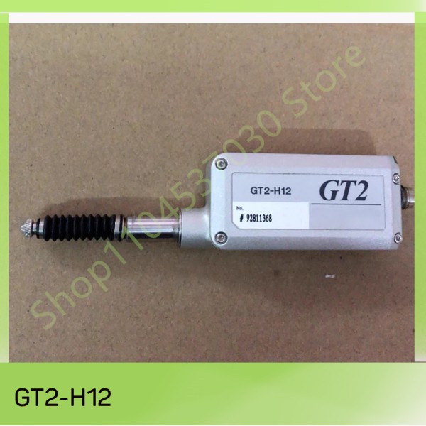 레이저 변위 센서 GT2-H12 제품 이미지
