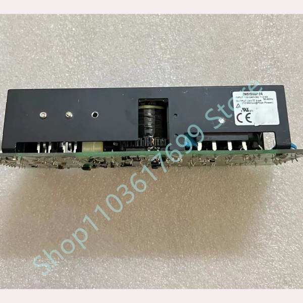 스위칭 모드 전원 공급 장치 24V 8.4A ZWS150BP-24 제품 이미지