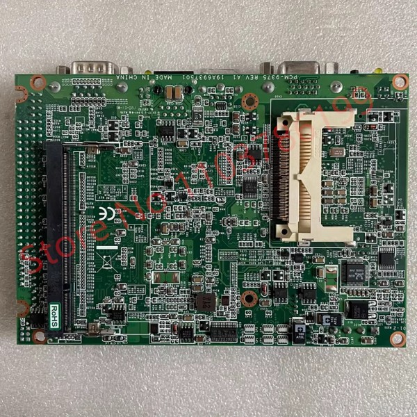산업용 컴퓨터 마더보드 PCM-9375 REV.A1 제품 이미지