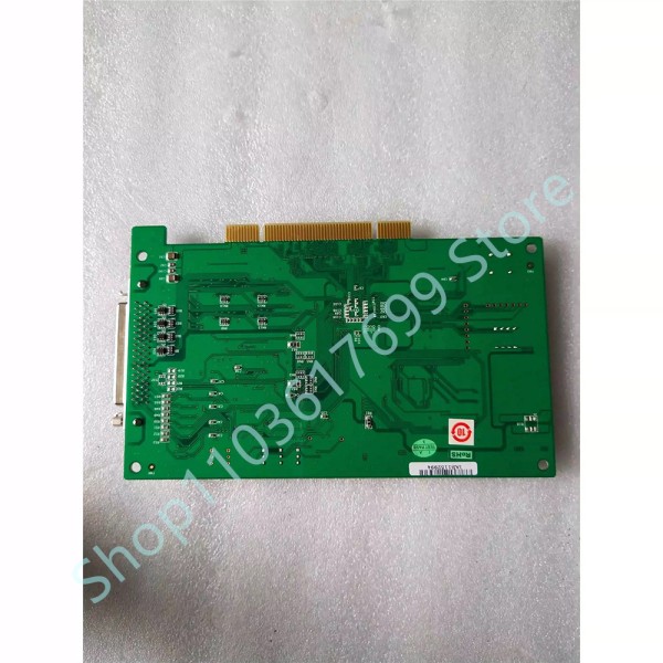 어드밴텍 데이터 수집 카드 PCI-1710UUL용 제품 이미지