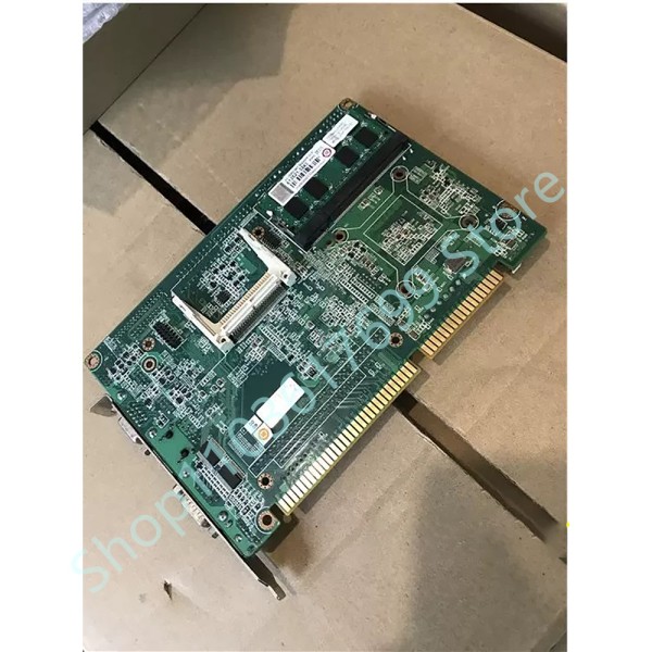 어드밴텍 산업용 제어 마더보드 PCA-6773 Rev.A1A2용 제품 이미지