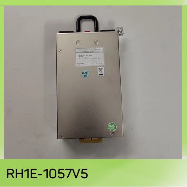 산업용 컴퓨터 전원 공급 장치 RH1E-1057V5 제품 이미지