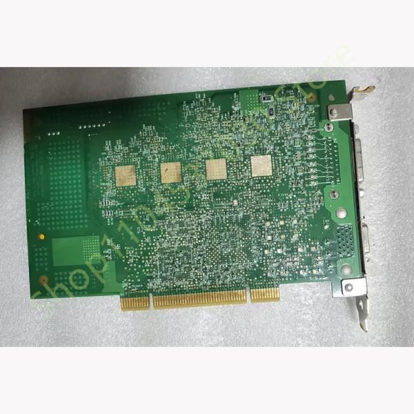 비디오 캡처 보드 VPM-8501X-000 Rev E 제품 이미지