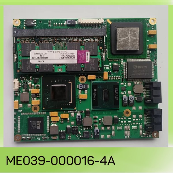 고품질 ETX 마더보드 ME039-000016-4A 제품 이미지