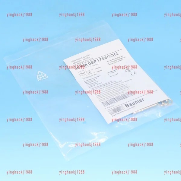 신품 1개 새 센서 Ifrm08p1703s35l Ifrm S35l PLC 제품 이미지