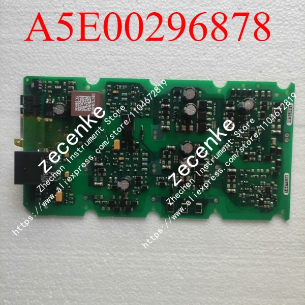 1pc 중고 A5E00296878 드라이브 보드 제품 이미지