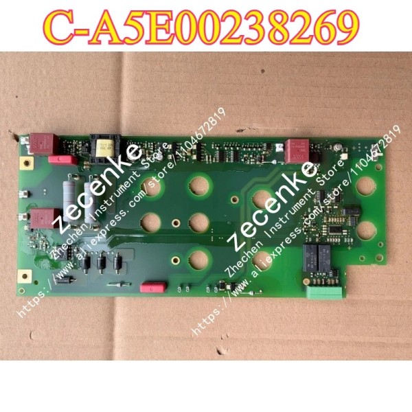 1PCS 100% 테스트됨 C-A5E00238269 중고 제품 이미지