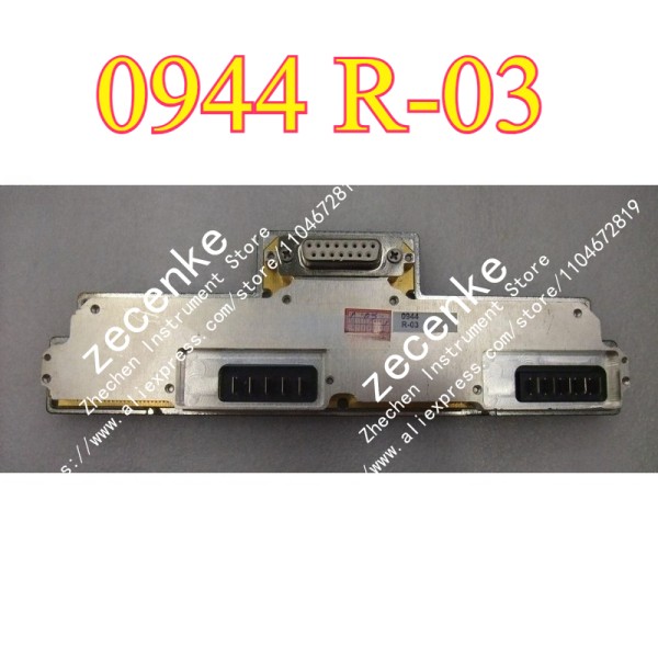 Rohde & Schwarz 0944 R-03 15핀 직렬 포트 모듈 제품 이미지