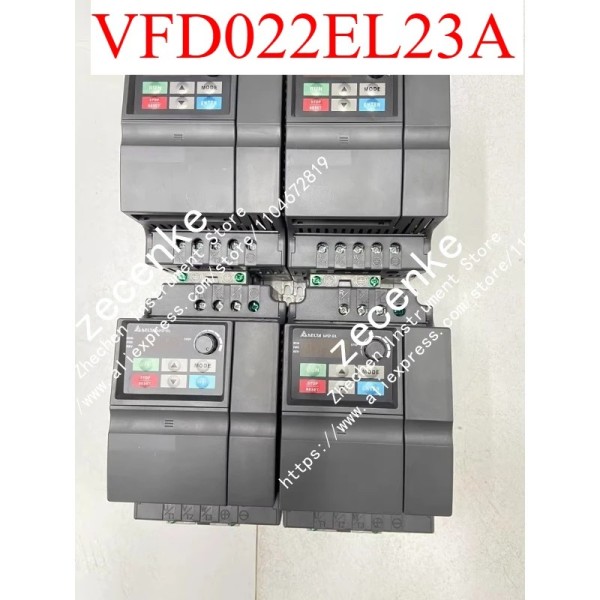 VFD022EL23A용 1PCS 중고 제품 이미지