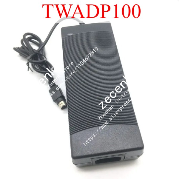 Vivid I 컬러 초음파 충전기 어댑터 TWADP100 4핀 20V 5A에 적용 가능 제품 이미지